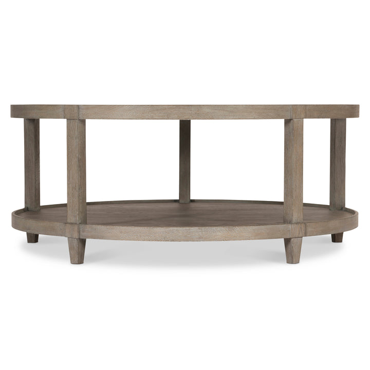 Albion Cocktail Table