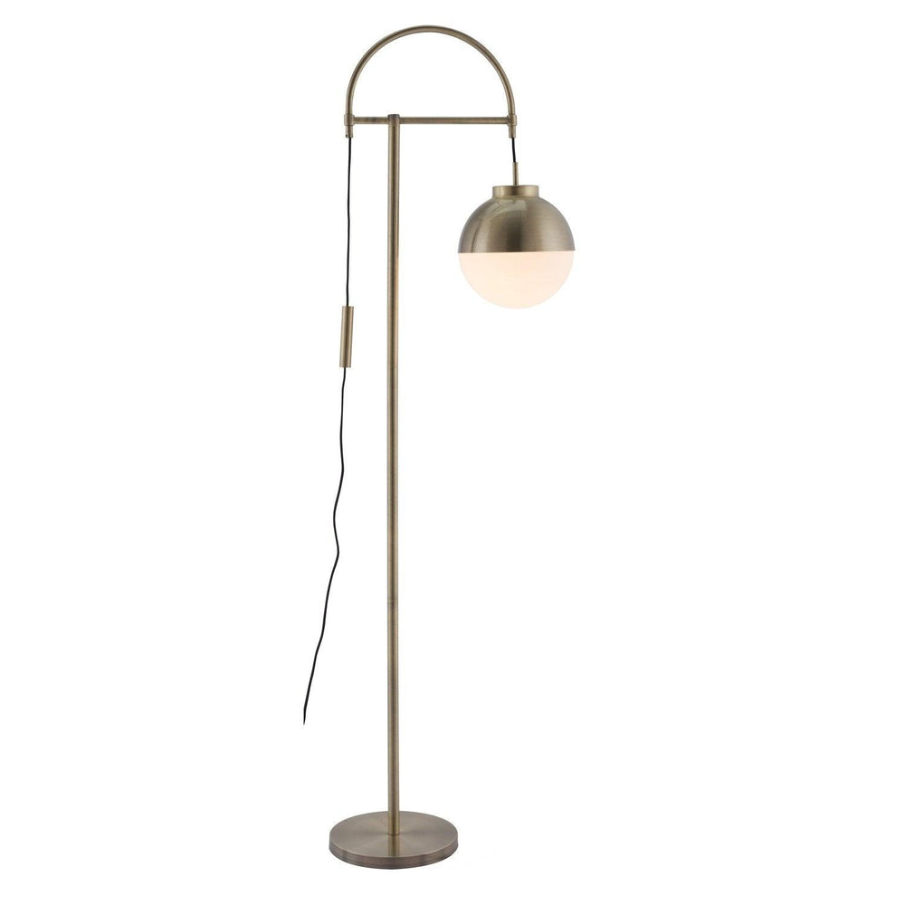 SwayLiving Waterloo Floor Lamp FLOOR LAMPS