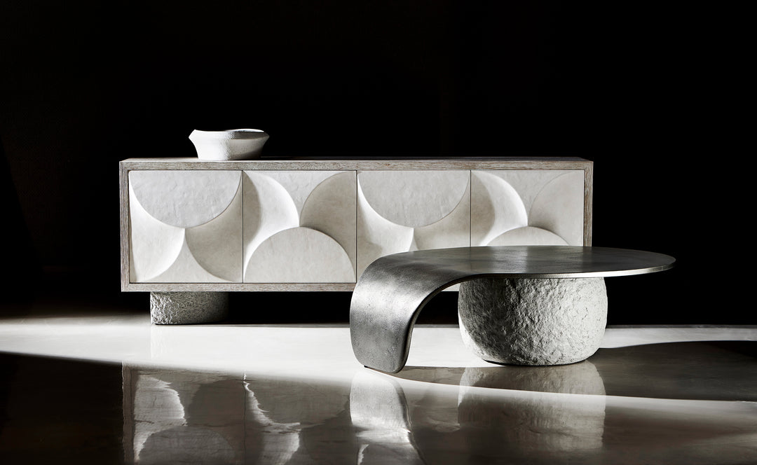 Kaori Cocktail Table