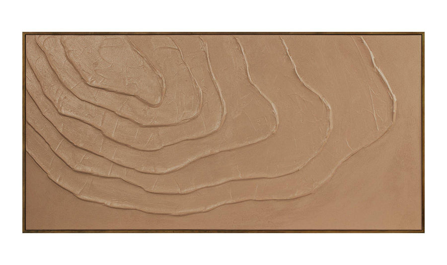 Umbria Framed Painting - SwayLiving