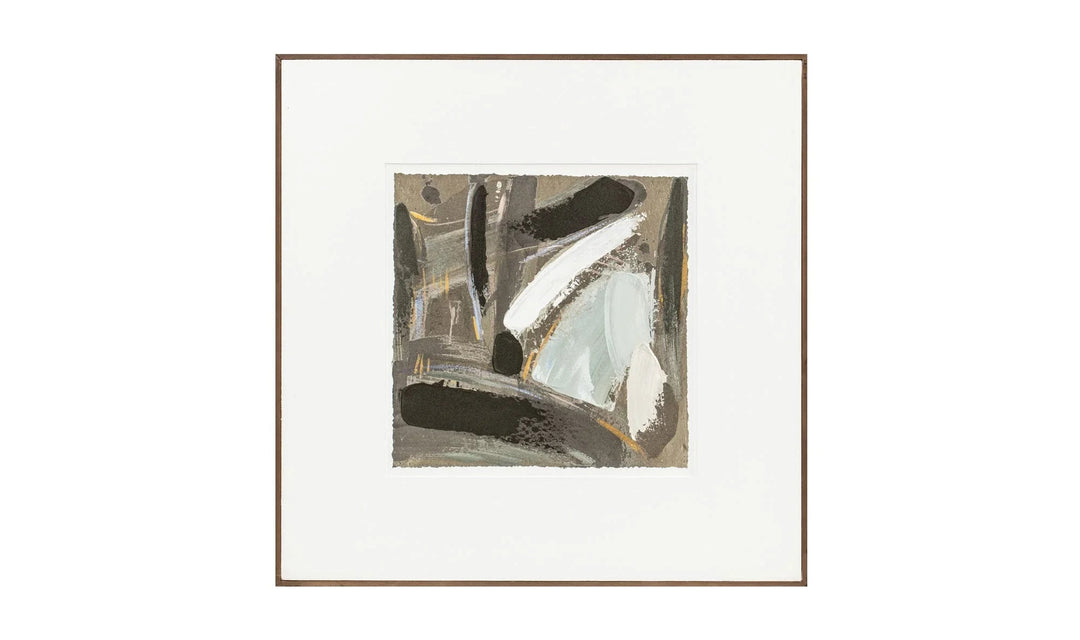 Sonnet Framed Painting - SwayLiving