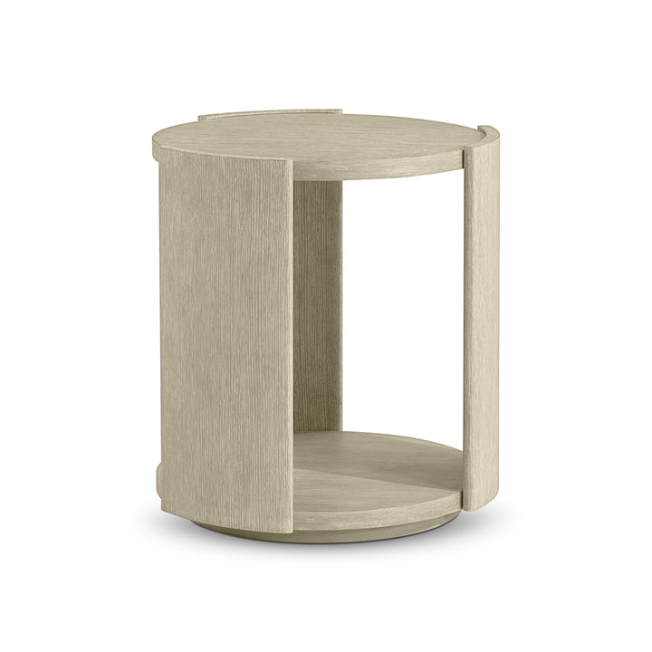 Arcadia Round Side Table