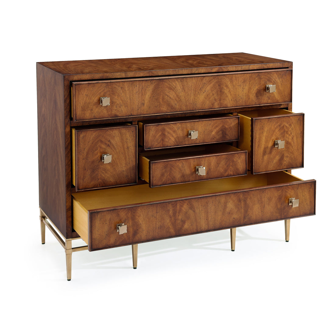 Marlowe Six-Drawer Chest