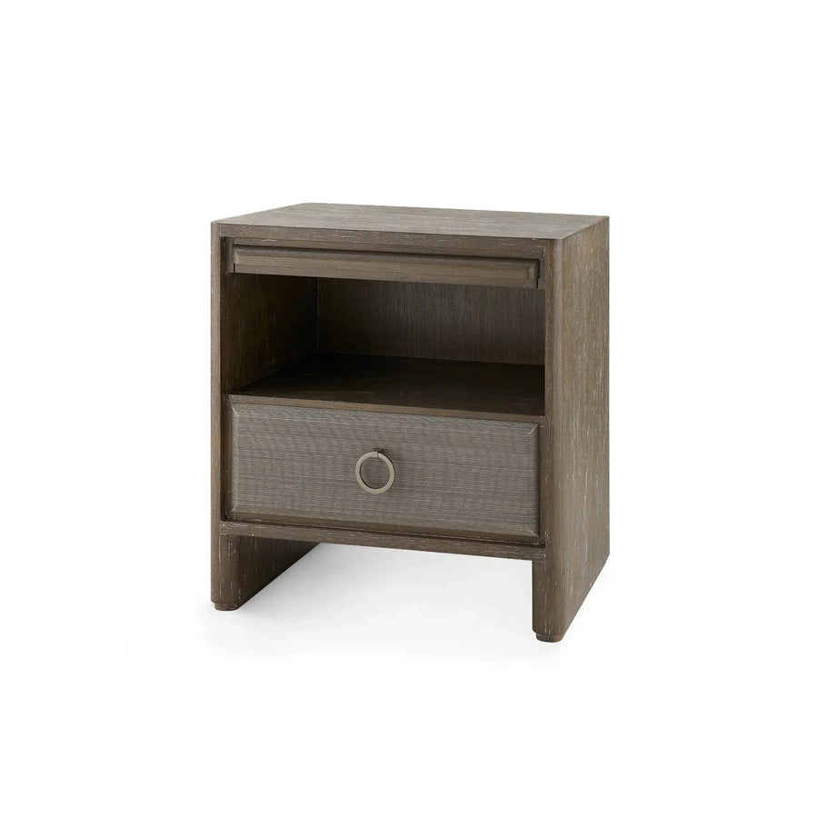 SwayLiving Wesley 1-Drawer End Table ACCENT TABLES