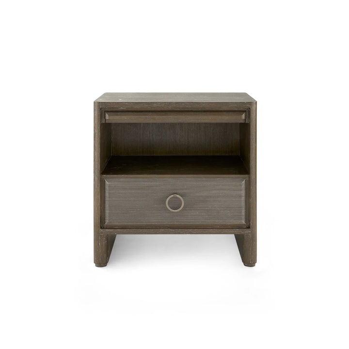 SwayLiving Wesley 1-Drawer End Table ACCENT TABLES