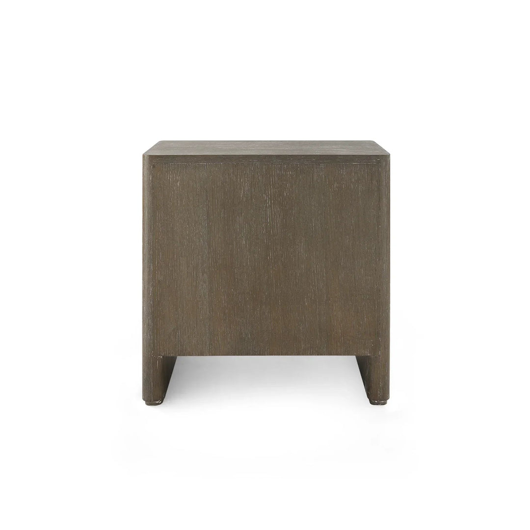 SwayLiving Wesley 1-Drawer End Table ACCENT TABLES