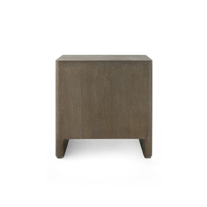 SwayLiving Wesley 1-Drawer End Table ACCENT TABLES