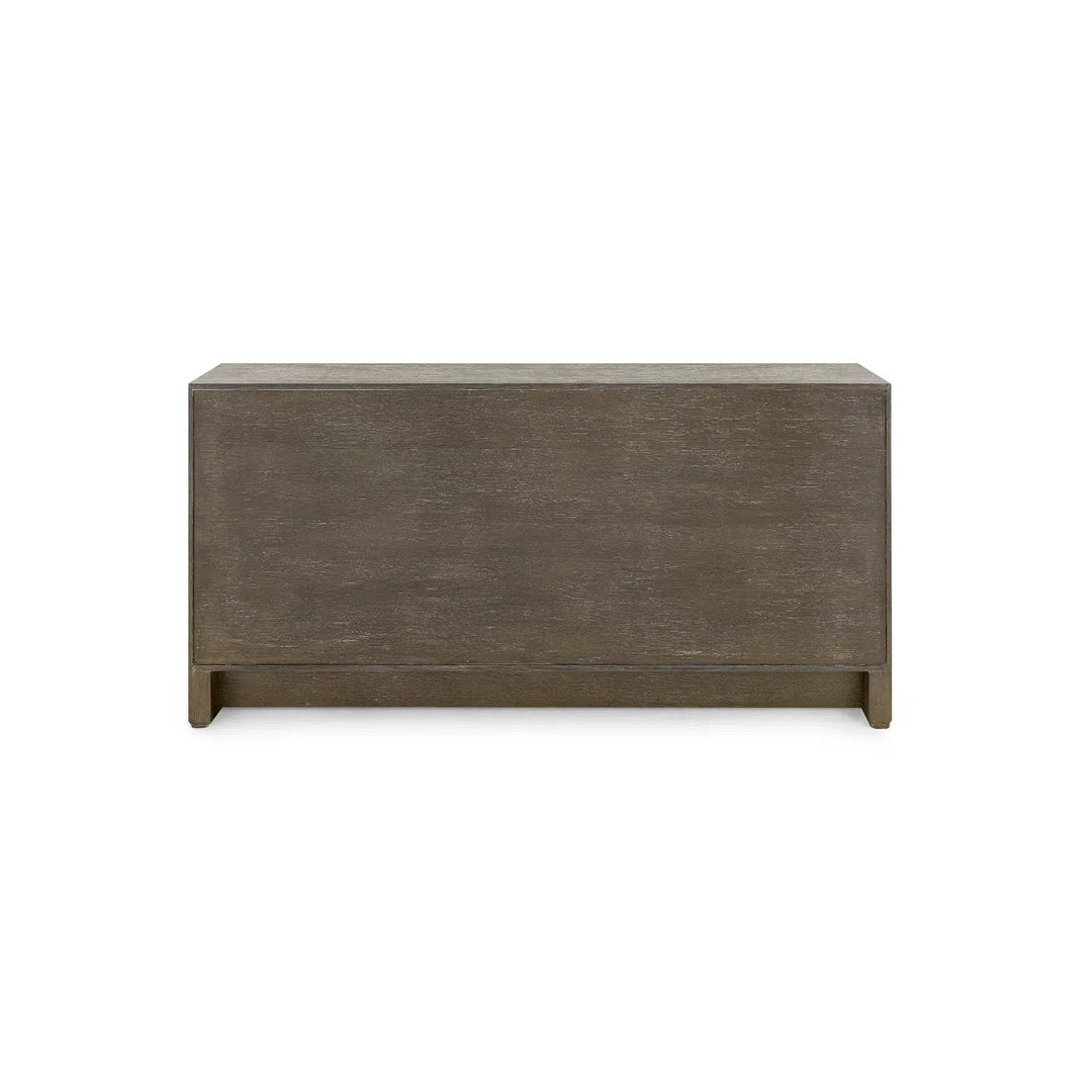 SwayLiving Wesley 6-Drawer DRESSERS