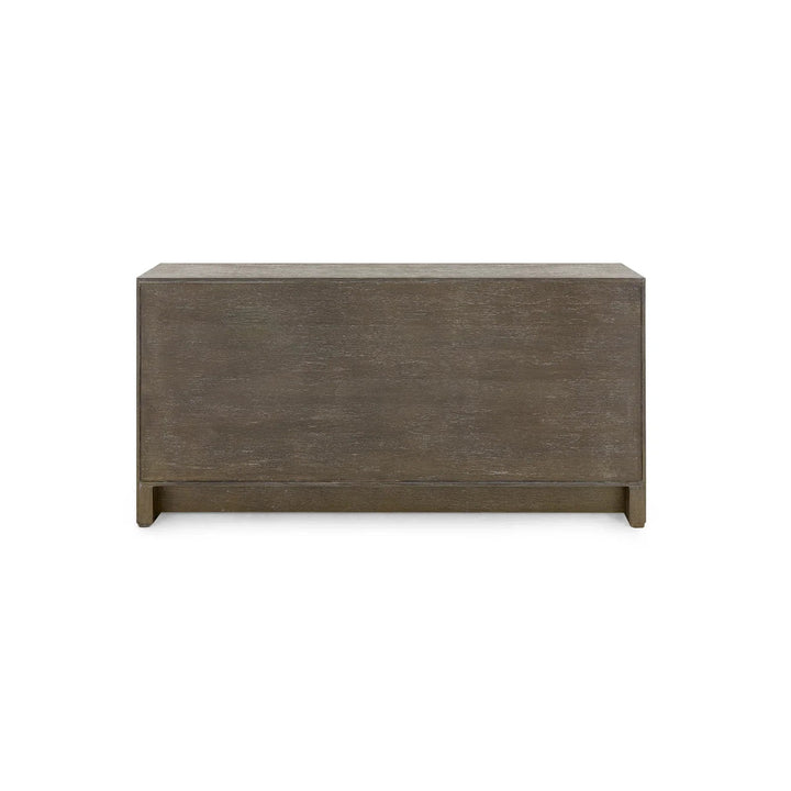 SwayLiving Wesley 6-Drawer DRESSERS