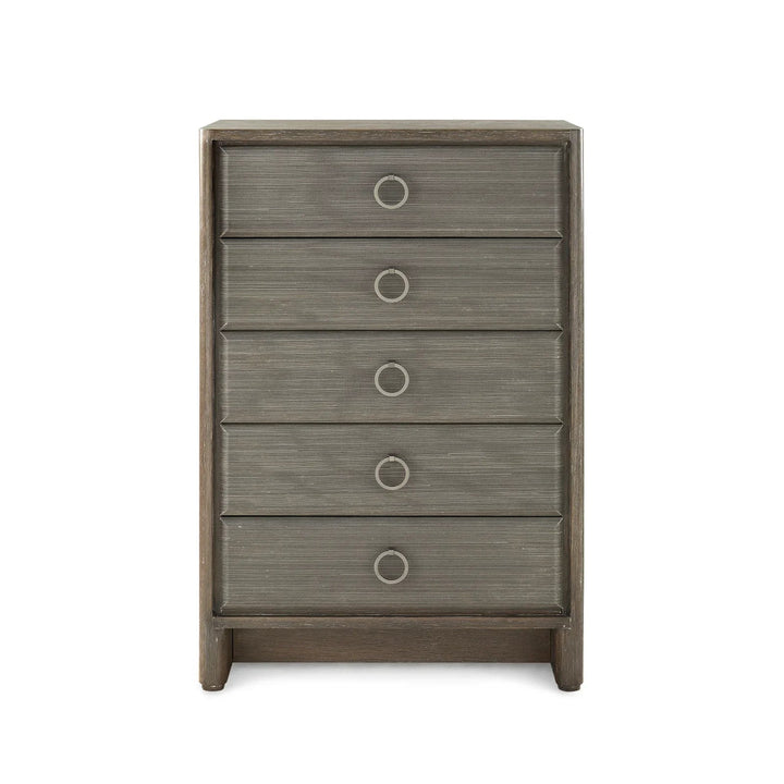 SwayLiving Wesley Tall 5-Drawer SIDEBOARDS + CREDENZAS
