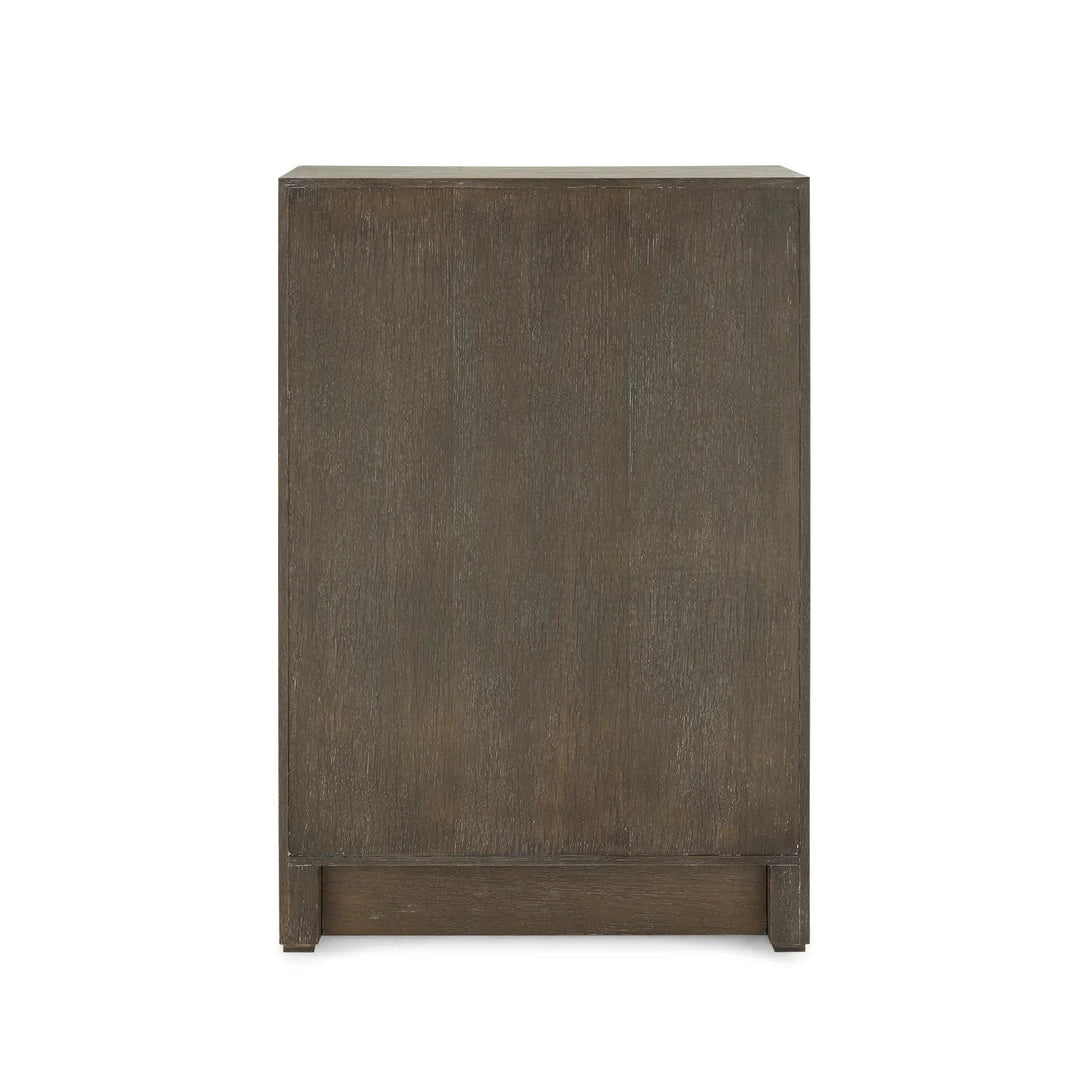 SwayLiving Wesley Tall 5-Drawer SIDEBOARDS + CREDENZAS