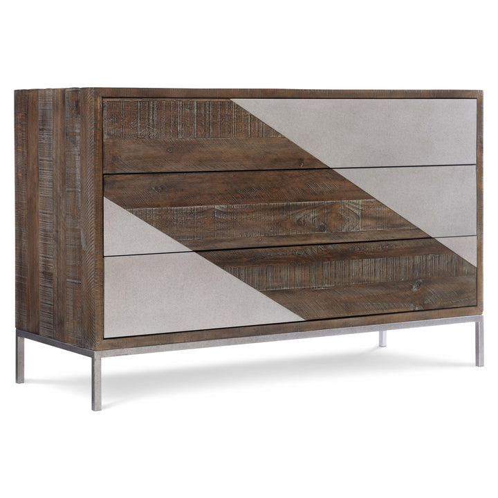 Eastman Drawer Chest