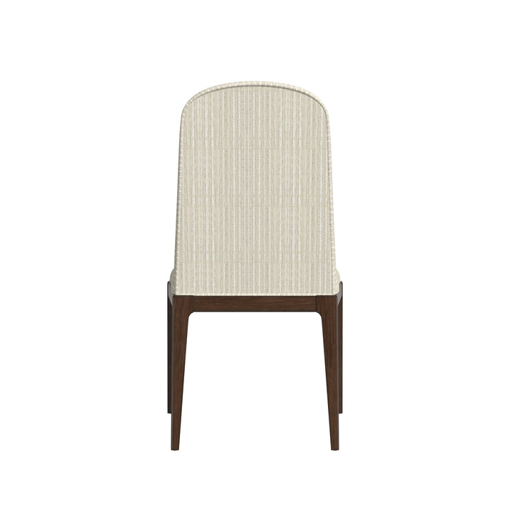 Verge Upholstered Side Chair