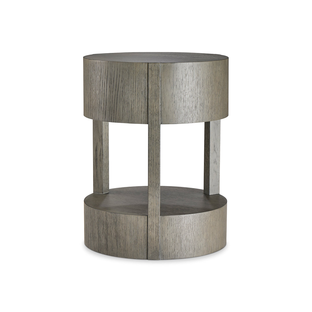 Calder Chairside Table
