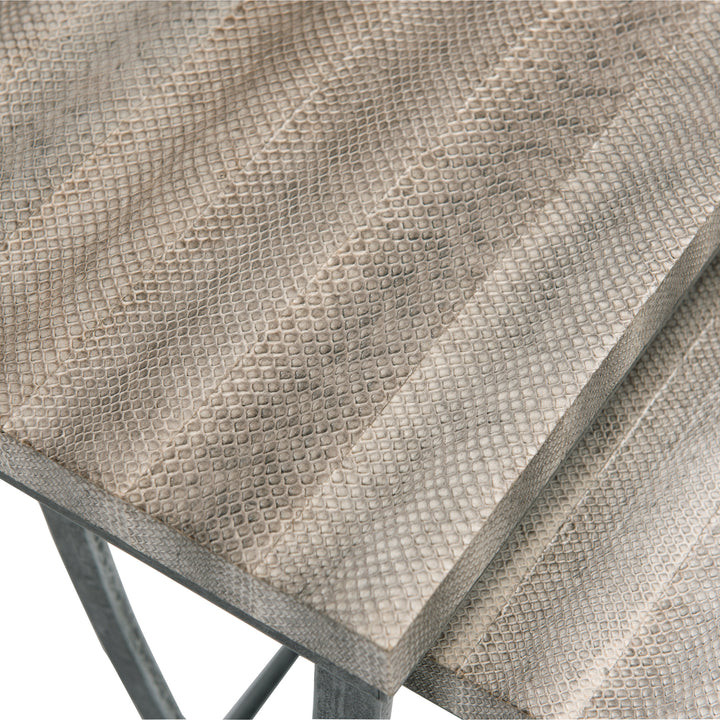 Wyman Nesting Tables