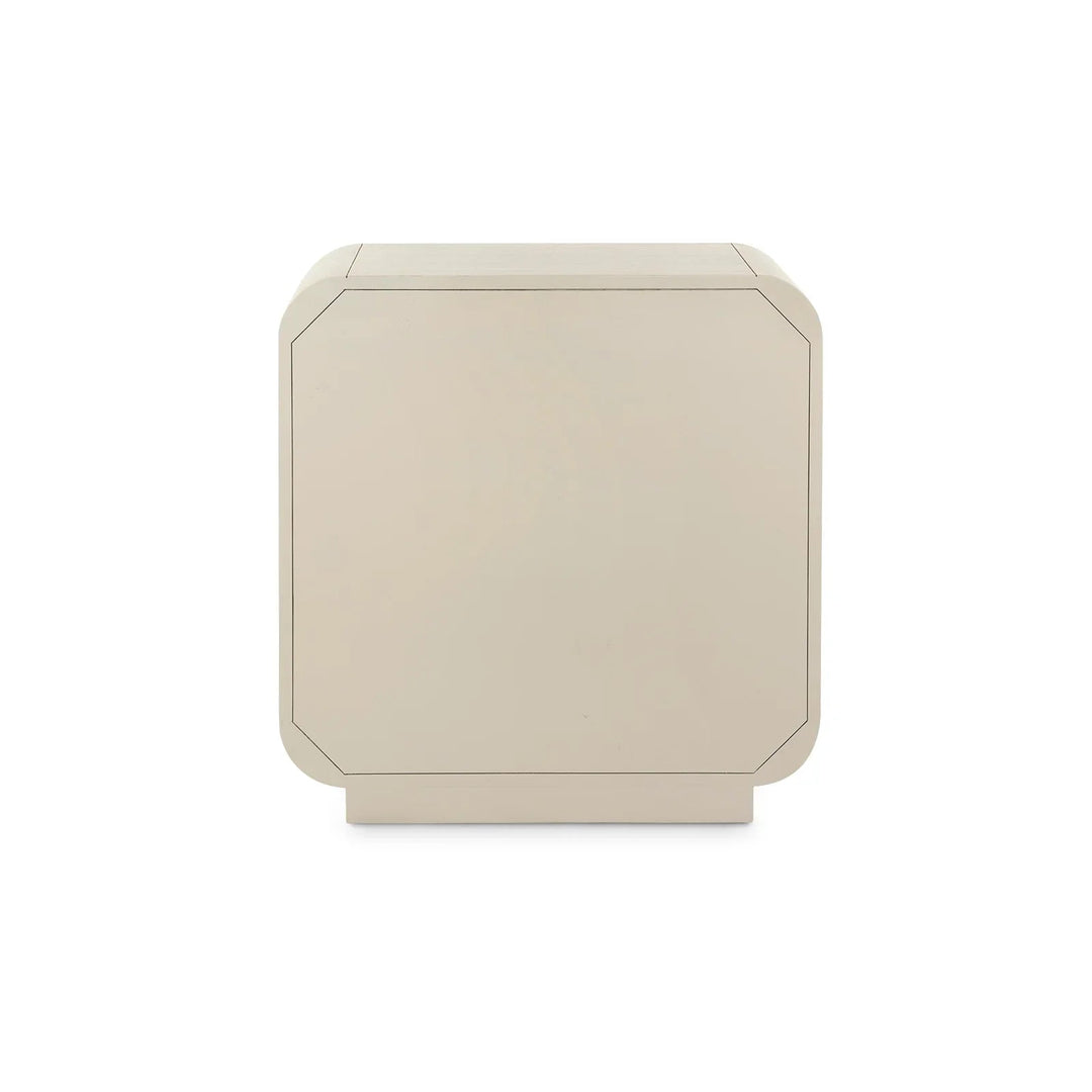 SwayLiving Wyatt 3-Drawer End Table ACCENT TABLES