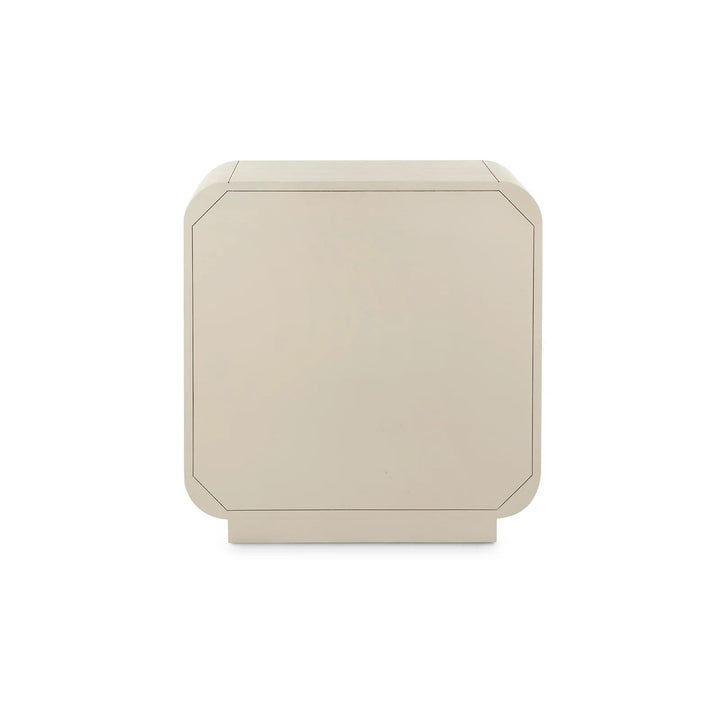 SwayLiving Wyatt 3-Drawer End Table ACCENT TABLES