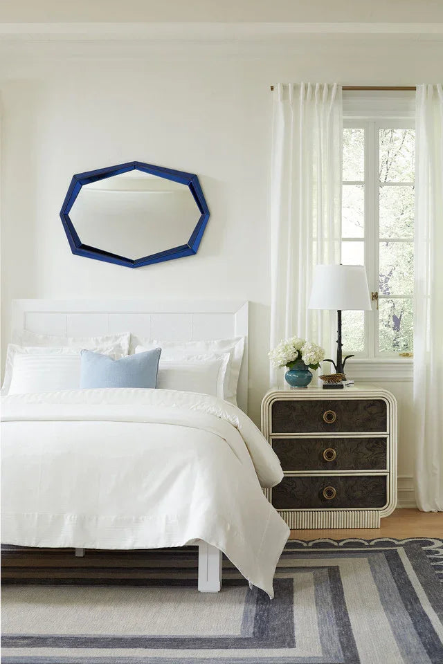 SwayLiving Wyatt 3-Drawer End Table ACCENT TABLES