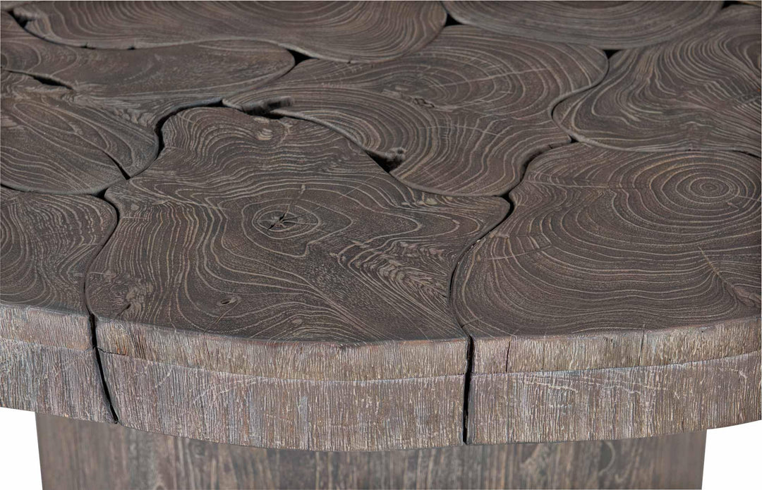 SwayLiving - Madura Dining Table - K1602 | SwayLiving