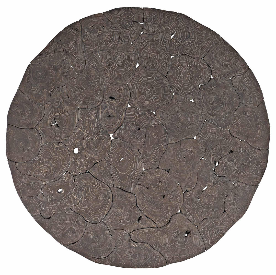 SwayLiving - Madura Dining Table - K1602 | SwayLiving