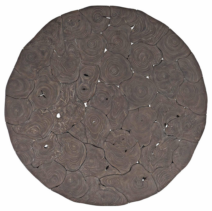 SwayLiving - Madura Dining Table - K1602 | SwayLiving