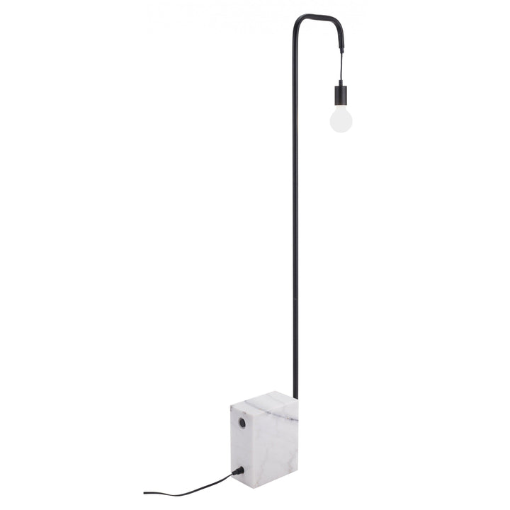 SwayLiving Lancia Floor Lamp FLOOR LAMPS