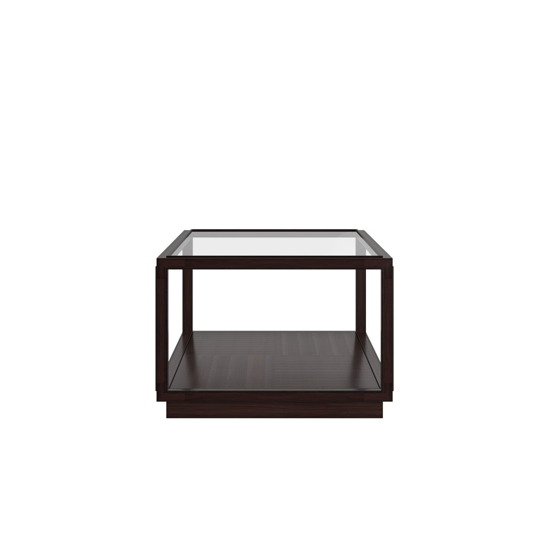 Glaze Rec Cktl Table-Cola