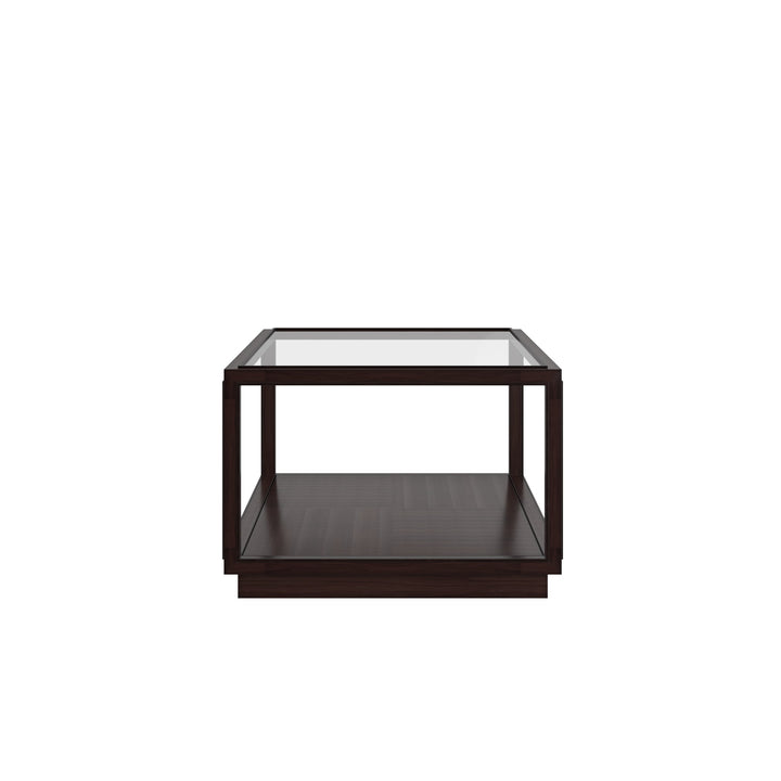 Glaze Rec Cktl Table-Cola