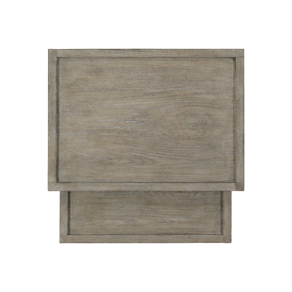 Albion Nesting Table