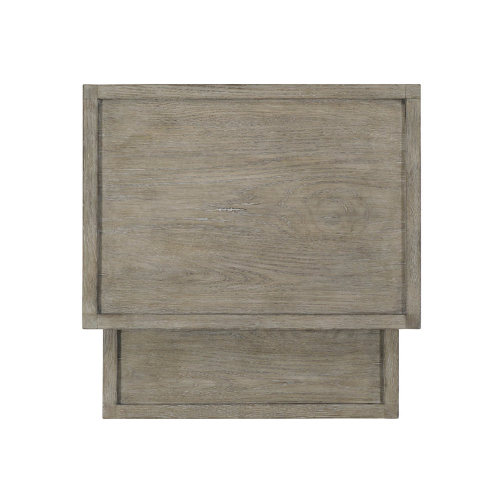 Albion Nesting Table
