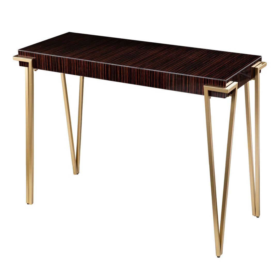 SwayLiving Brodkirk Console Table CONSOLE TABLES