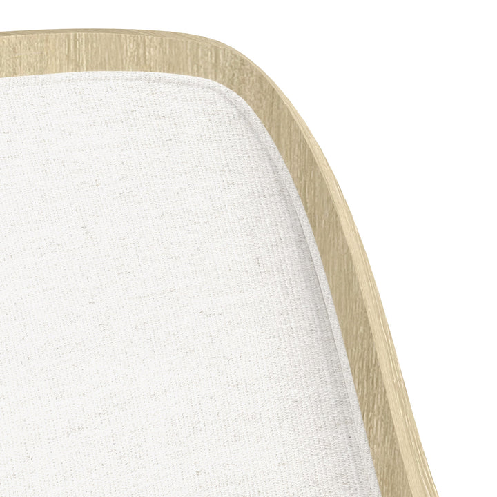 Eave Hostess Chair-Sundrenched Oak