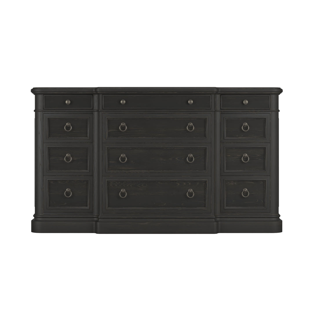 ATRIUM 12DW DRESSER