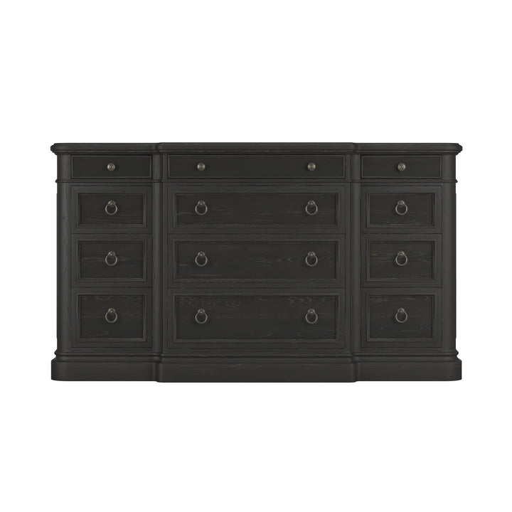ATRIUM 12DW DRESSER