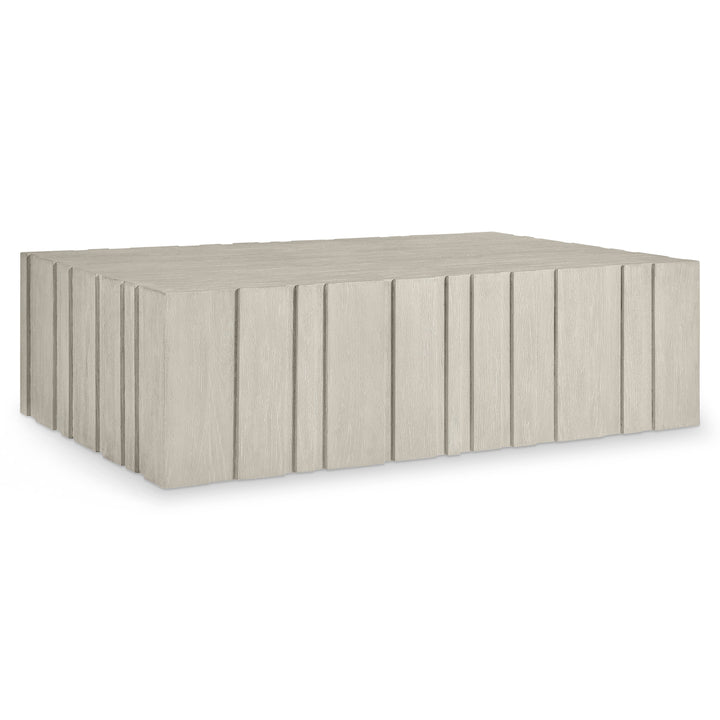 Tempo Cocktail Table