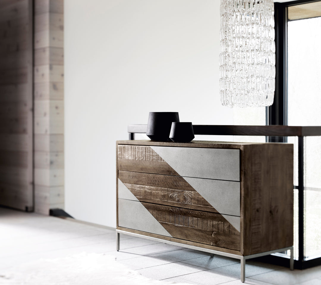 Eastman Drawer Chest