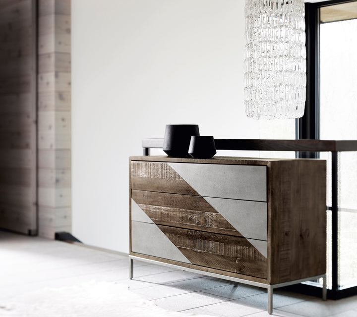 Eastman Drawer Chest
