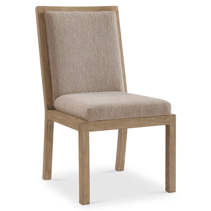 Prado Side Chair