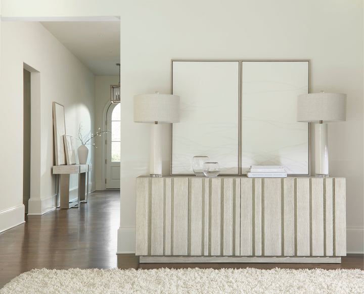 Tempo Entertainment Credenza