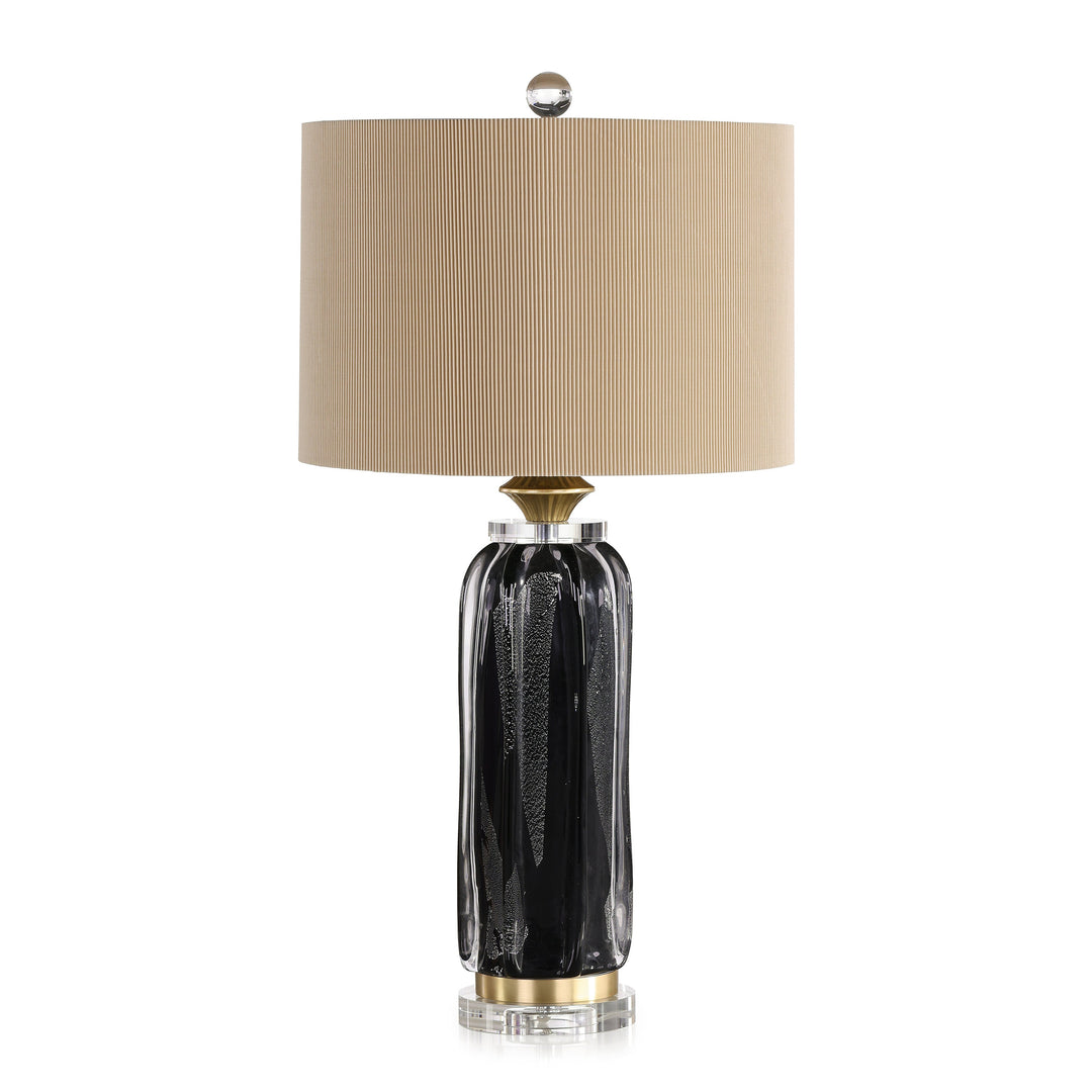 Sinatra Table Lamp