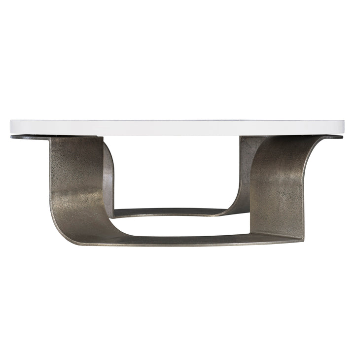 Catalina Round Cocktail Table
