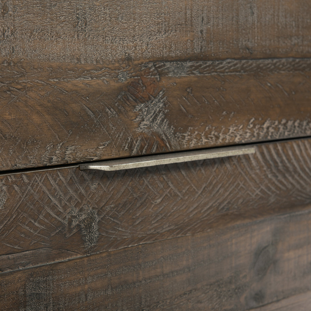 Haines Nightstand