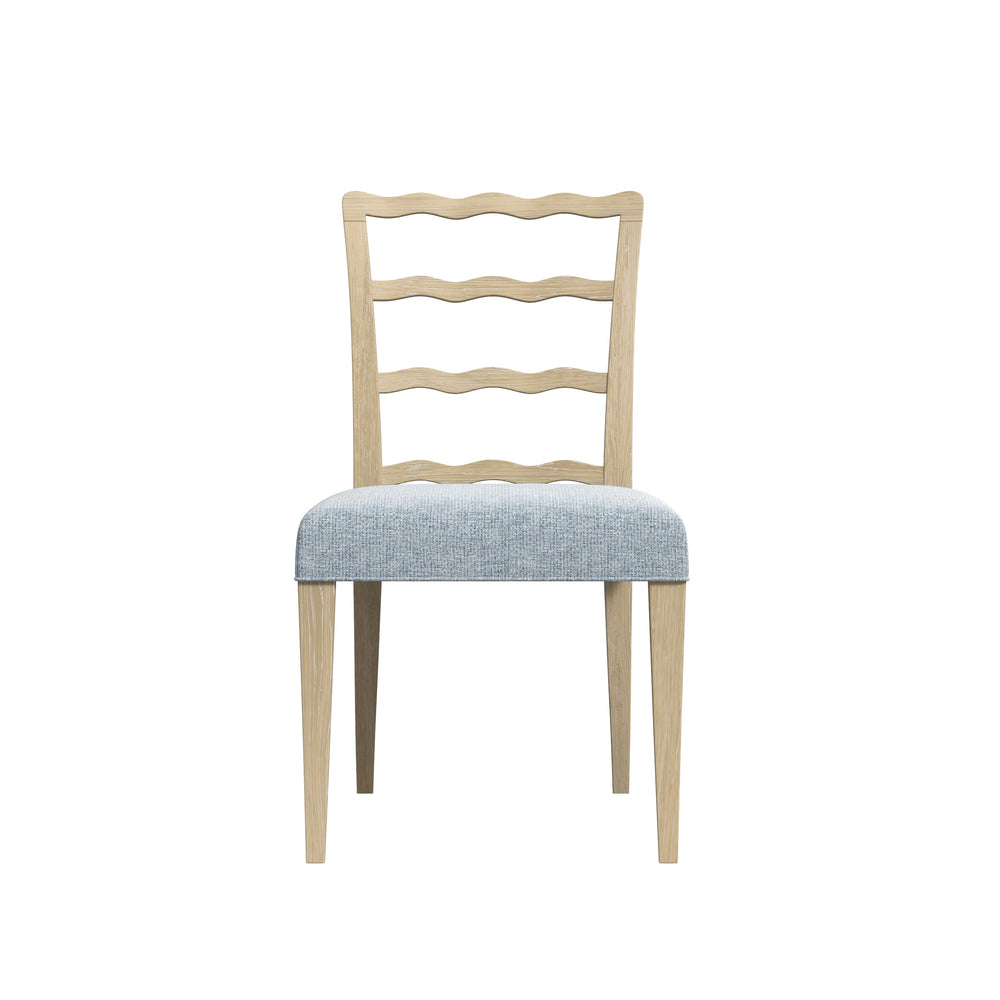 Haven Ladderback Side Chair