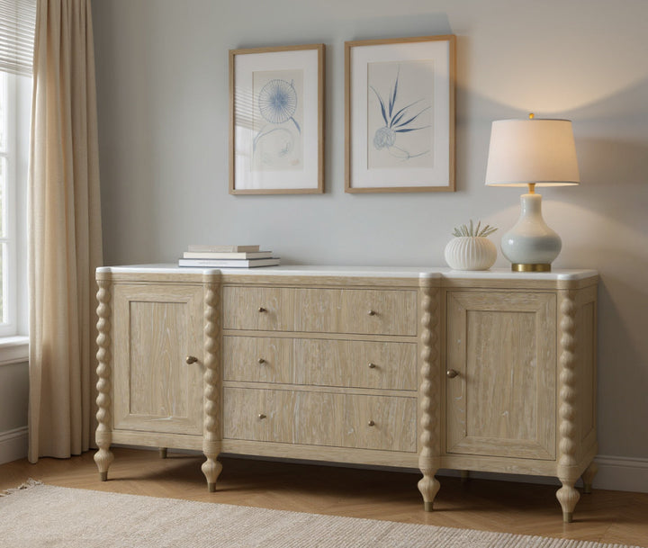 Haven Credenza