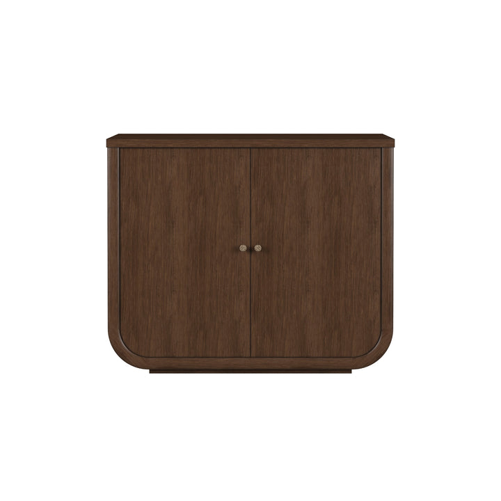 Verge Door Chest