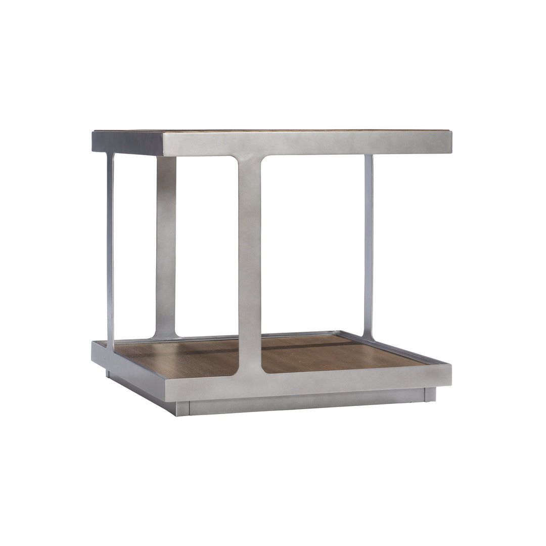 Belvedere End Table