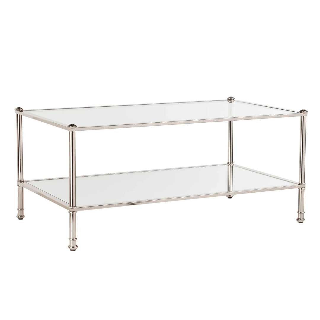 SwayLiving Paschall Cocktail Table COFFEE TABLES