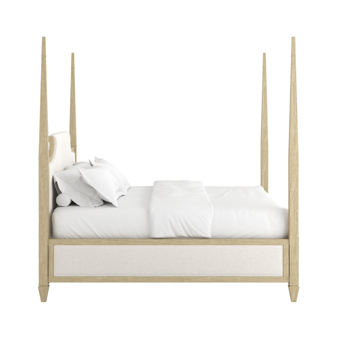 Eave Uph King Bed