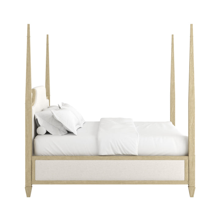 Eave Uph King Bed