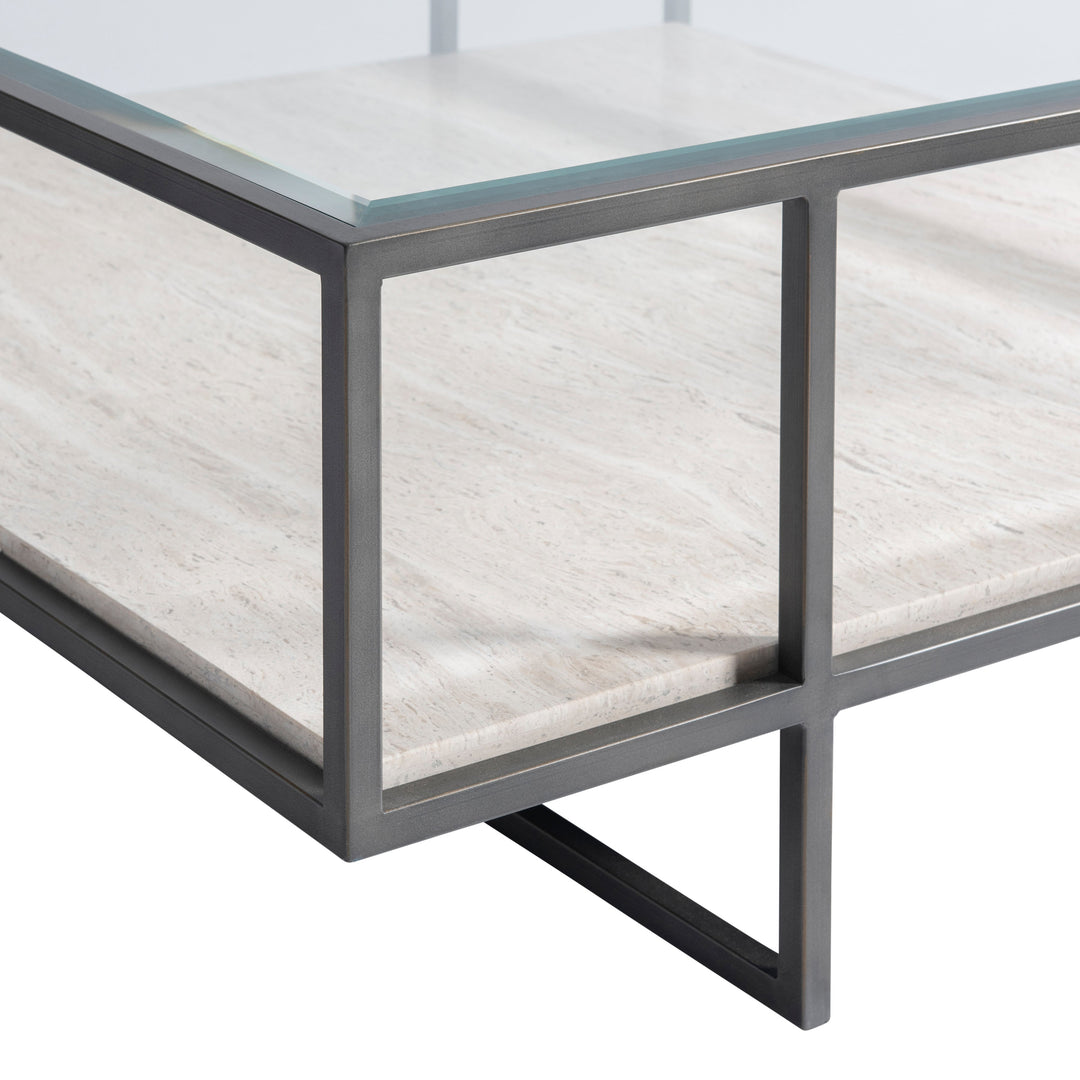 Harlow Cocktail Table